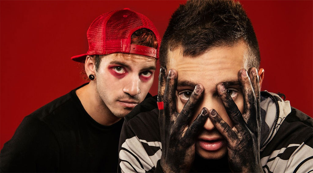 MLDSPOT Kenapa Lo Harus Suka Dengan Twenty One Pilots