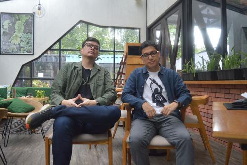 The Mo Brothers, Membuat Film Action Thriller Indonesia "Dipandang" Dunia