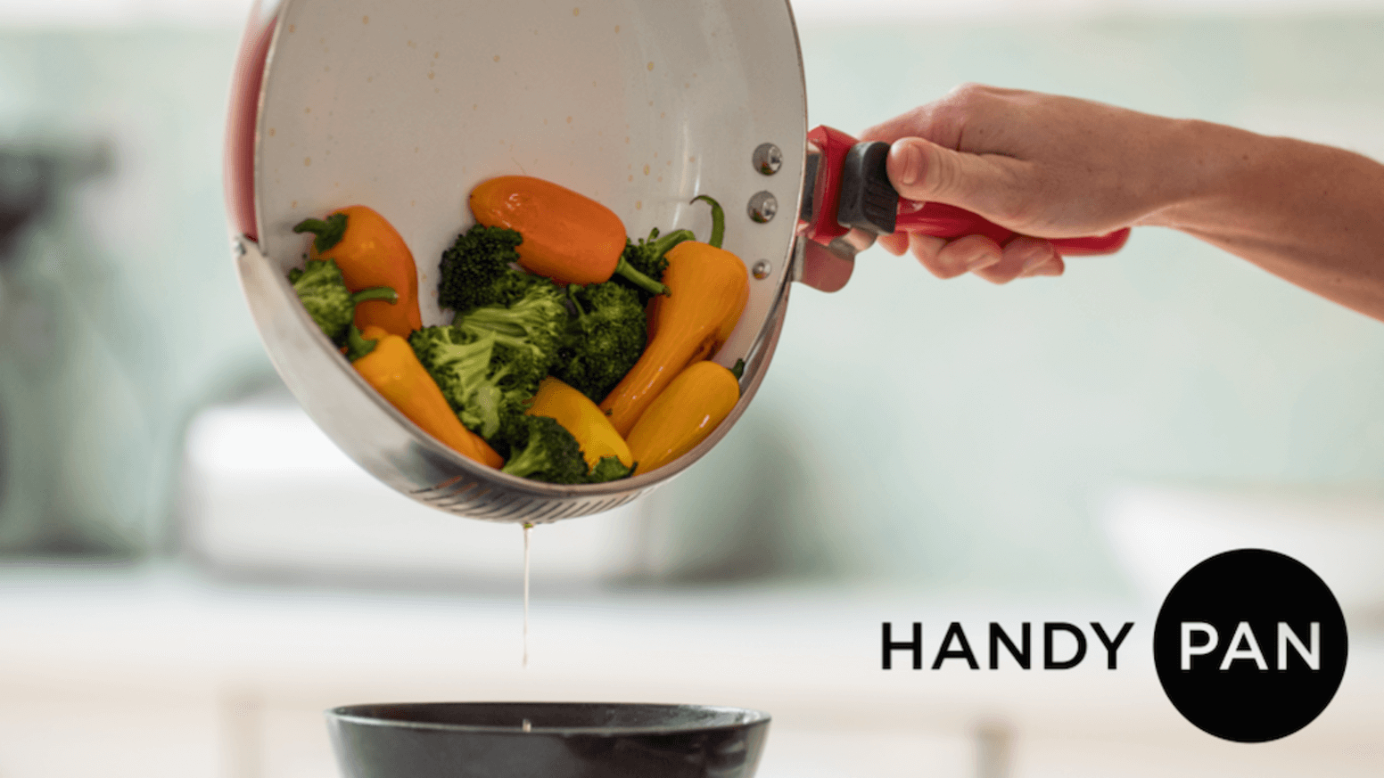 Hand pan