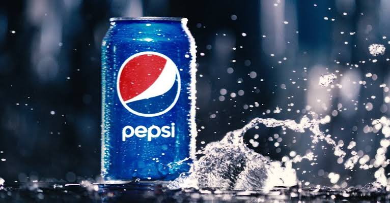 MLDSPOT | Intip Perubahan Logo Pepsi dari Awal Berdiri Hingga Saat Ini!