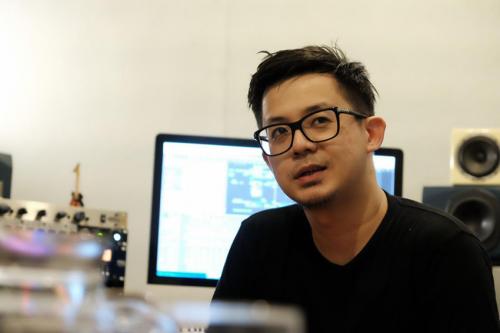 Ronald Steven: 'Rock Star' Dibalik Layar Musik Indonesia