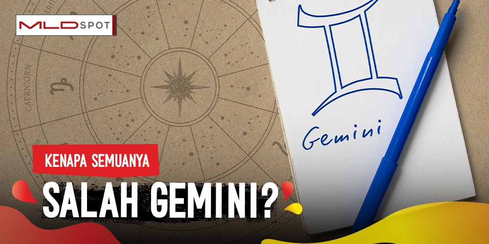 Emang Kenapa Sih dengan Gemini?